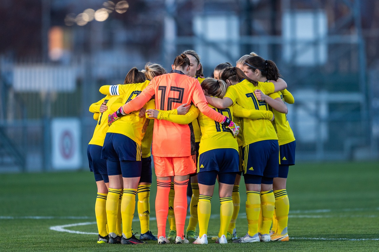 7 Best Women's Soccer Leagues You Should Know