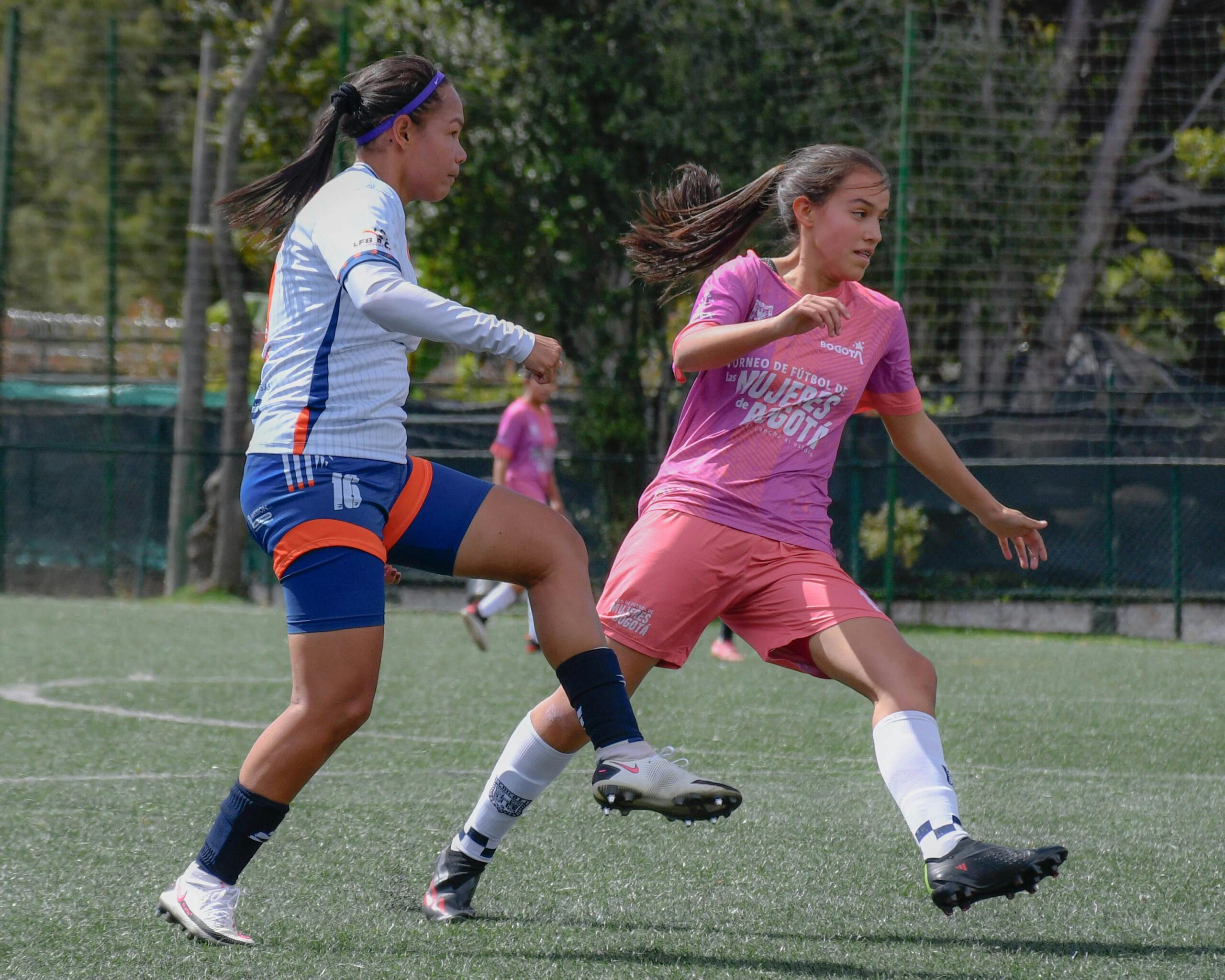 What to Wear Under Your Soccer Shorts for Female Soccer Players