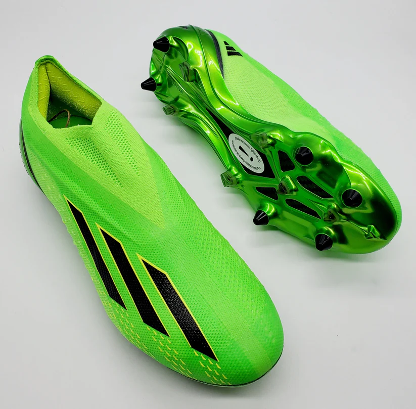 Adidas X SPEEDPORTAL Plus: best women's soccer cleats