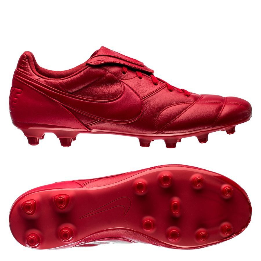 Nike Premier II FG/AG: best women’s soccer cleats