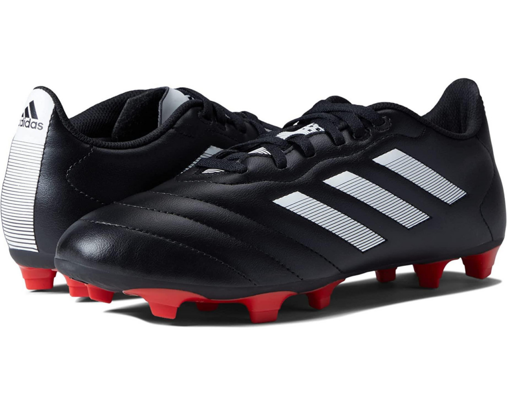 Adidas Goletto VIII: best women’s soccer cleats