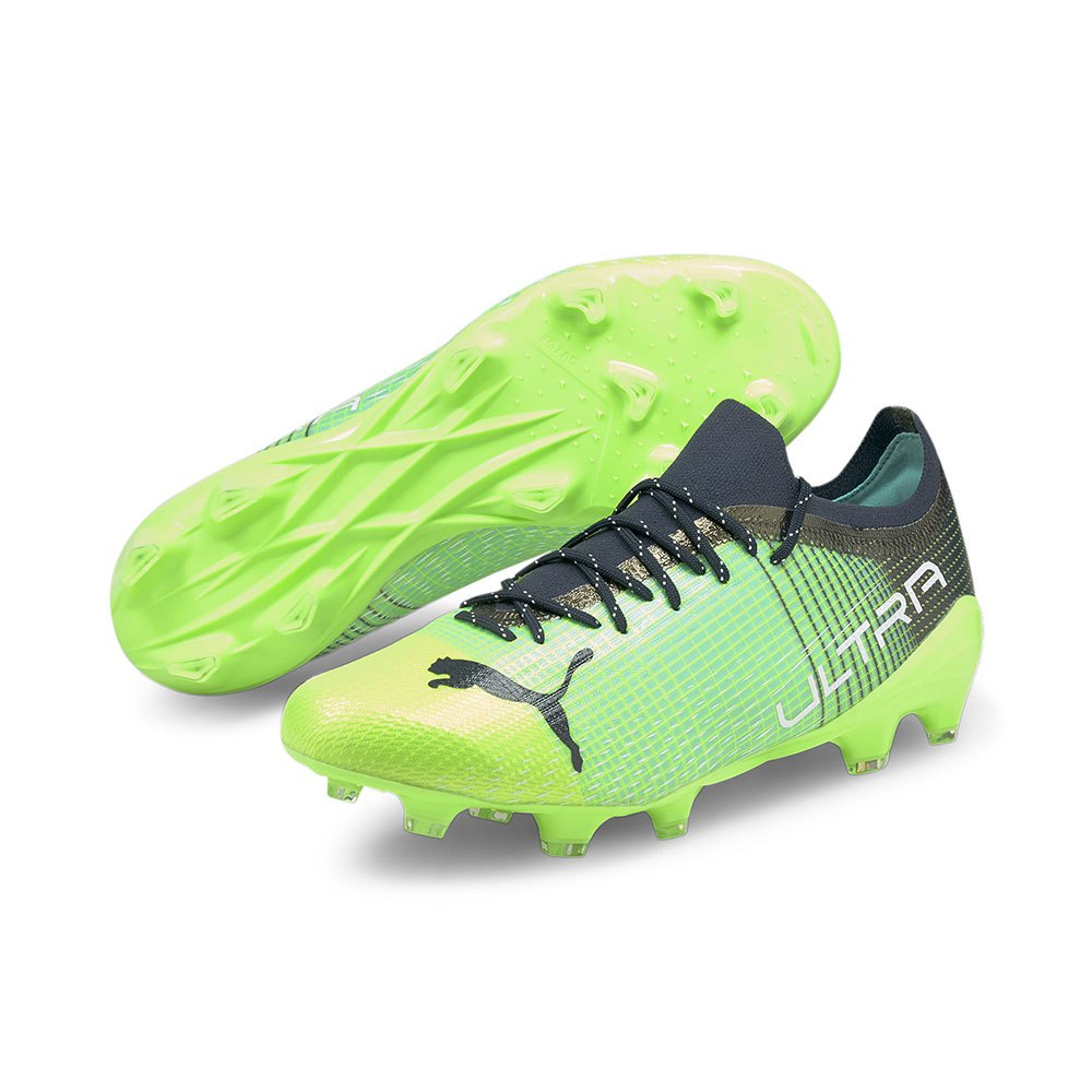 Puma Ultra 2.3: best women’s soccer cleats