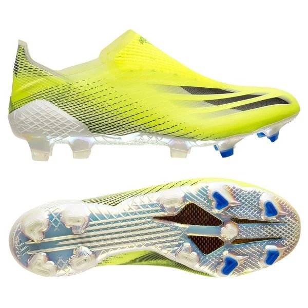 Adidas X Ghosted: best women’s soccer cleats