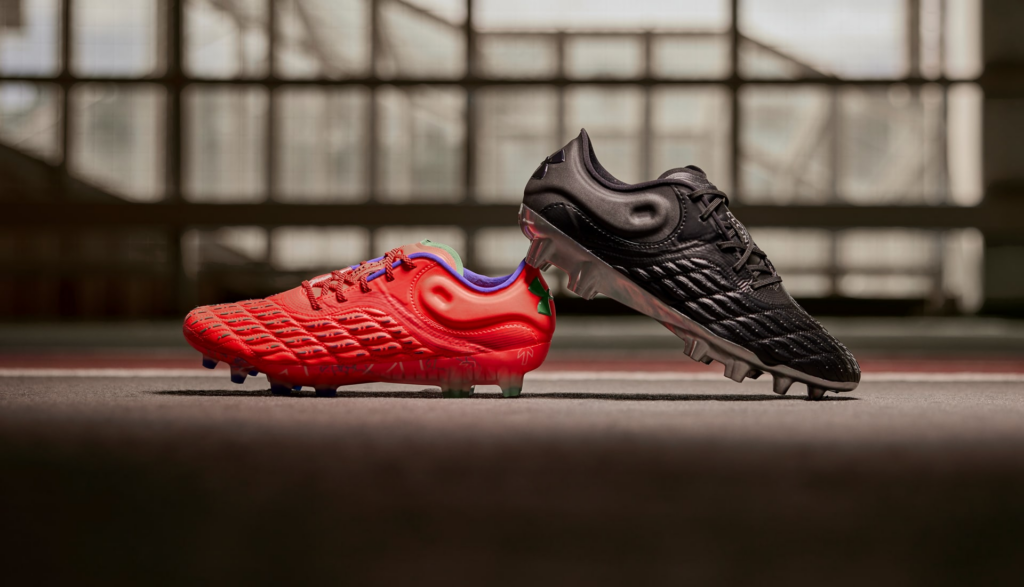 Under Armour Magnetico Finale 2: best women’s soccer cleats