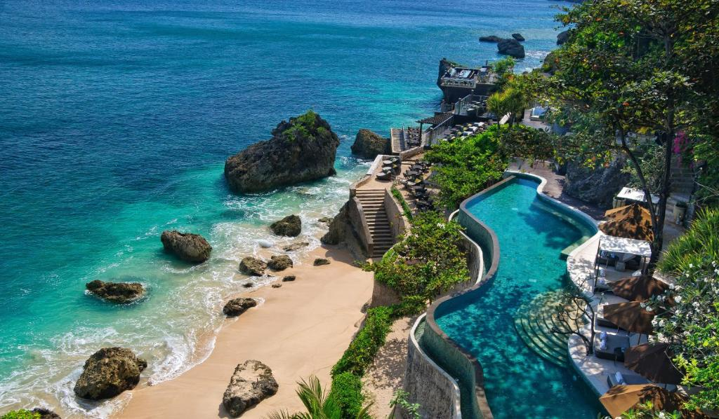 AYANA Resort Bali: Destinations to Explore This Festive Season