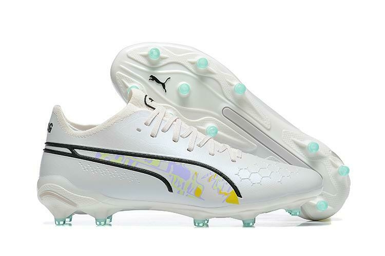 Puma King Ultimate: Best Women's Soccer Cleats
