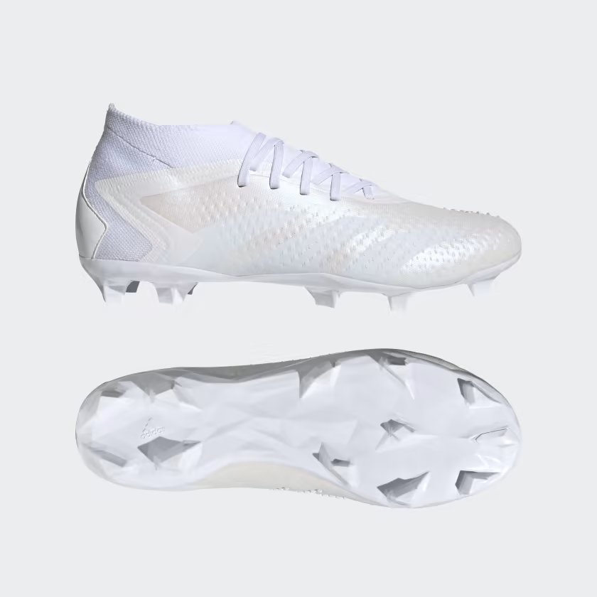 Adidas Predator Accuracy 2: best women’s soccer cleats