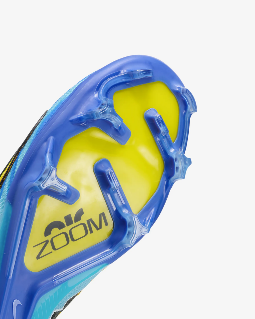 Nike Mercurial Vapor 15 Elite Tri-Stud