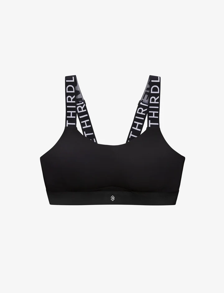 ThirdLove Kinetic Adjustable Sports Bra Soccer Babes Bras